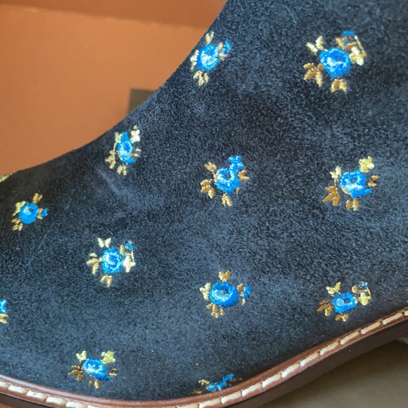 Coach ankle boot - Picture 7 of 7